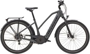 Diamant Opal+ E-Bike Grau Modell 2022