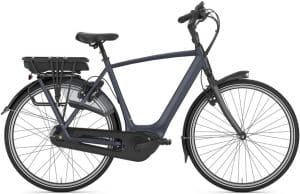 Gazelle Orange C310 HMB E-Bike Blau Modell 2021