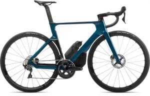 Orbea Orca Aero M20LTD Rennrad Blau Modell 2022