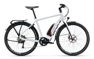 Koga Pace S10 E-Bike Weiß Modell 2020
