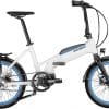 Bergamont Paul-E EQ Expert E-Bike Weiß Modell 2022