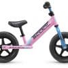 S'cool pedeX Race Kinderlaufrad Pink Modell 2021