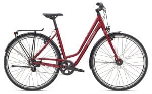 Diamant 882 Citybike Rot Modell 2020