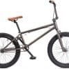 KHE Plasm BMX Grau Modell 2022