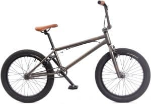 KHE Plasm BMX Grau Modell 2022