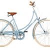 Pashley Poppy Hollandrad Blau Modell 2019