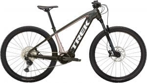 Trek Powerfly 5 E-Bike Grau Modell 2022