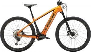 Trek Powerfly 7 E-Bike Orange Modell 2022