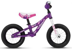 Ghost Powerkiddy12 K Kinderfahrrad Lila Modell 2021