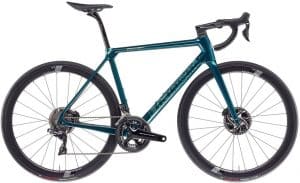 Bianchi Aria Disc 105 Rennrad Schwarz Modell 2022