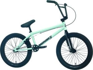 Sunday Primer BMX Blau Modell 2022