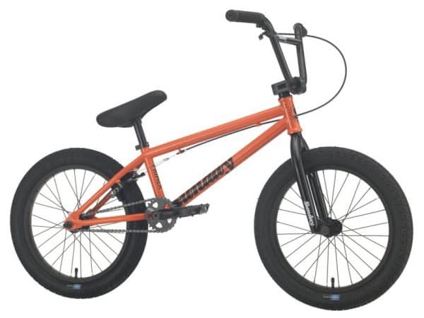 Sunday Primer 18"" BMX Rot Modell 2021