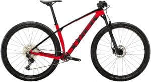 Trek Procaliber 9.5 Mountainbike Rot Modell 2022
