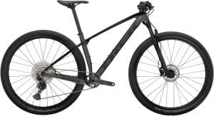 Trek Procaliber 9.5 Mountainbike Grau Modell 2022