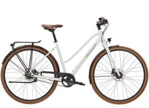 Diamant 885 Citybike Weiß Modell 2022