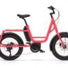 Benno RemiDemi 9D Pink Modell 2022