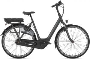 Gazelle Arroyo C7+ HMB E-Bike Schwarz Modell 2022