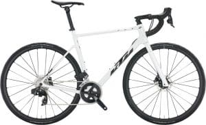 KTM Revelator Alto Elite Axs Rennrad Schwarz Modell 2022