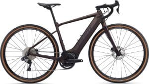 Giant Revolt E+ E-Bike Braun Modell 2022