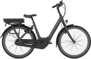 Gazelle Arroyo C7+ HMB 26"" E-Bike Schwarz Modell 2022