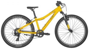 Bergamont Revox 24 Boy Kinderfahrrad Orange Modell 2022