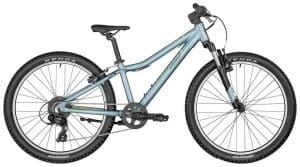 Bergamont Revox 24 Girl Kinderfahrrad Blau Modell 2022