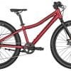 Bergamont Revox 24 Lite Girl Kinderfahrrad Rot Modell 2022