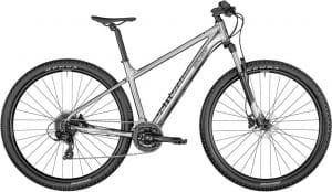 Bergamont Revox 3 silver Mountainbike Silber Modell 2021