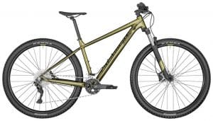 Bergamont Revox 6 Mountainbike Gold Modell 2022