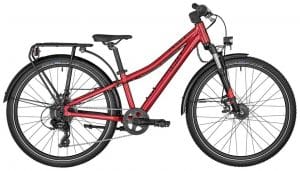 Bergamont Revox ATB 24 Boy Kinderfahrrad Rot Modell 2022