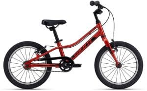 Giant ARX 16 Kinderfahrrad Rot Modell 2022