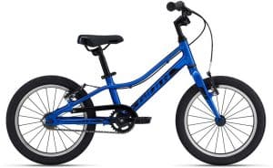 Giant ARX 16 Kinderfahrrad Blau Modell 2022