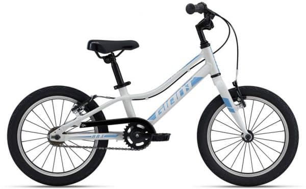 Giant ARX 16 Kinderfahrrad Weiß Modell 2022