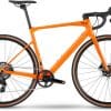 BMC Roadmachine X Two Rennrad Orange Modell 2022