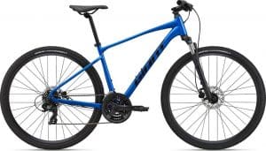 Giant Roam 4 Crossbike Blau Modell 2022