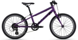 Giant ARX 20 Kinderfahrrad Lila Modell 2022