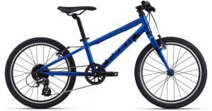 Giant ARX 20 Kinderfahrrad Blau Modell 2022