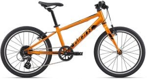 Giant ARX 20 Kinderfahrrad Orange Modell 2022