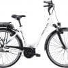 Hercules Roberta R7 E-Bike Weiß Modell 2021