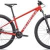 Specialized Rockhopper 26 Mountainbike Rot Modell 2022