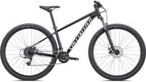 Specialized Rockhopper 27.5 Mountainbike Schwarz Modell 2022