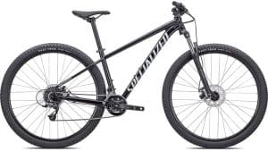 Specialized Rockhopper 29 Mountainbike Schwarz Modell 2022