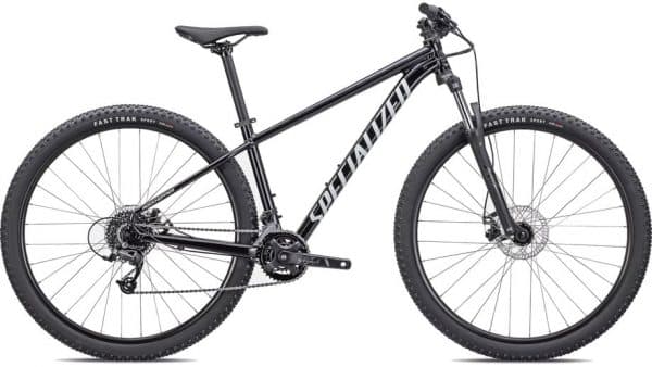 Specialized Rockhopper 29 Mountainbike Schwarz Modell 2022