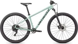 Specialized Rockhopper Comp 27.5 Mountainbike Weiß Modell 2022