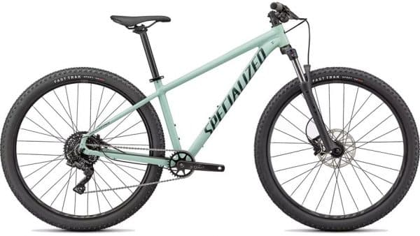 Specialized Rockhopper Comp 29 Mountainbike Weiß Modell 2022