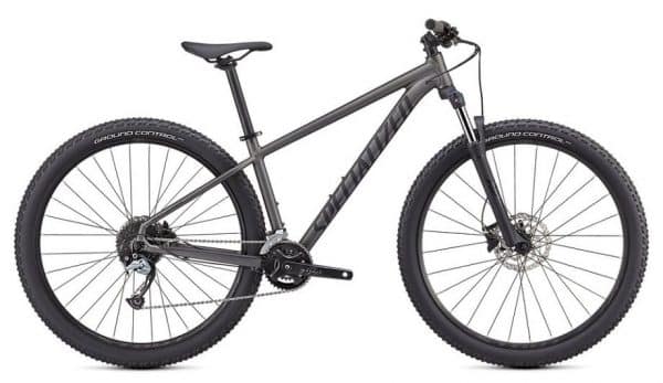 Specialized Rockhopper Comp 29 2X Mountainbike Schwarz Modell 2021