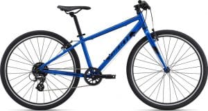 Giant ARX 26 Jugendfahrrad Blau Modell 2022