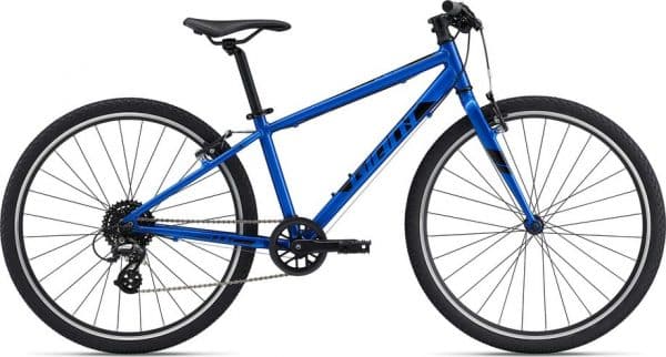 Giant ARX 26 Jugendfahrrad Blau Modell 2022