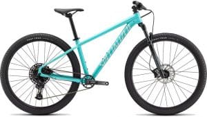 Specialized Rockhopper Expert 29 Mountainbike Blau Modell 2022