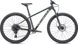 Specialized Rockhopper Expert 29 Mountainbike Grün Modell 2022